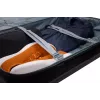 Thule Subterra 2 TSR490 čierna cestovná taška softshell 90 L polykarbonát (PC), polyester