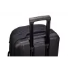 Thule Subterra 2 TSR490 čierna cestovná taška softshell 90 L polykarbonát (PC), polyester