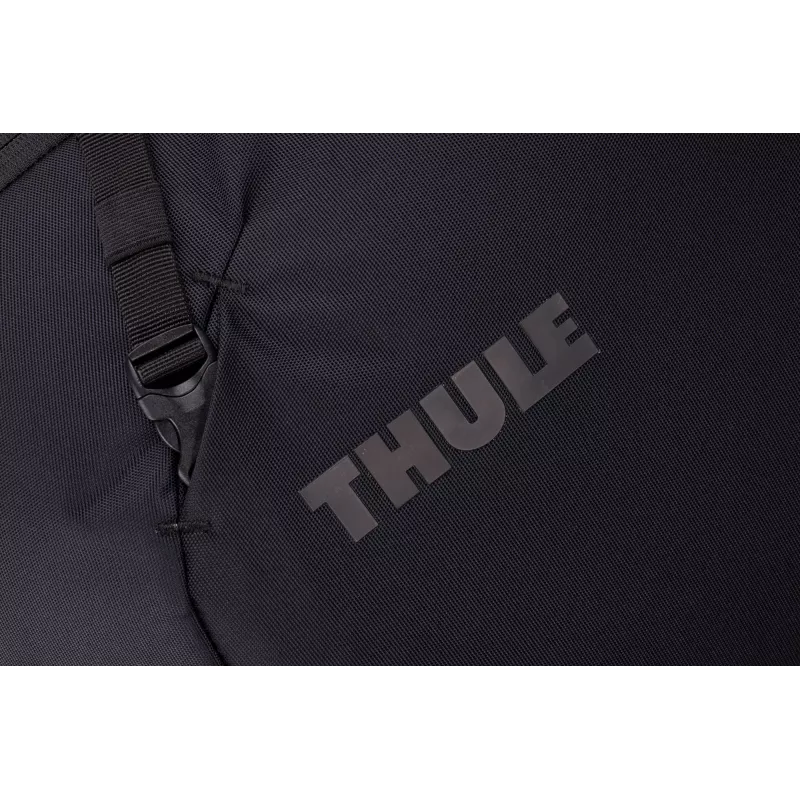 Thule Subterra 2 TSR490 čierna cestovná taška softshell 90 L polykarbonát (PC), polyester