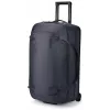Thule Subterra 2 TSR490 Dark Slate cestovná taška softshell sivá 90 L polykarbonát (PC), polyester