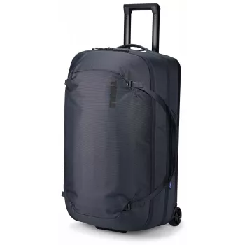 Thule Subterra 2 TSR490 Dark Slate cestovná taška softshell sivá 90 L polykarbonát (PC), polyester