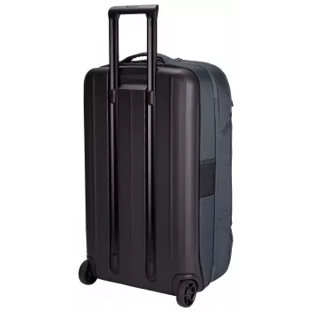 Thule Subterra 2 TSR490 Dark Slate cestovná taška softshell sivá 90 L polykarbonát (PC), polyester