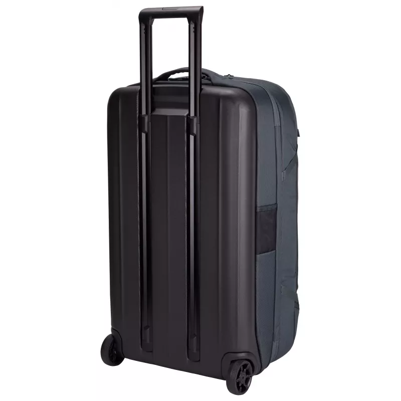 Thule Subterra 2 TSR490 Dark Slate cestovná taška softshell sivá 90 L polykarbonát (PC), polyester