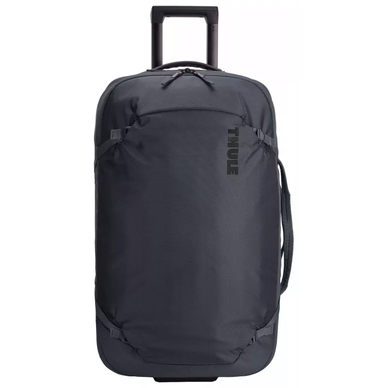 Thule Subterra 2 TSR490 Dark Slate cestovná taška softshell sivá 90 L polykarbonát (PC), polyester