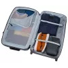 Thule Subterra 2 TSR490 Dark Slate cestovná taška softshell sivá 90 L polykarbonát (PC), polyester