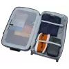 Thule Subterra 2 TSR490 Dark Slate cestovná taška softshell sivá 90 L polykarbonát (PC), polyester