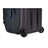 Thule Subterra 2 TSR490 Dark Slate cestovná taška softshell sivá 90 L polykarbonát (PC), polyester