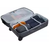 Thule Subterra 2 TSR490 Dark Slate cestovná taška softshell sivá 90 L polykarbonát (PC), polyester