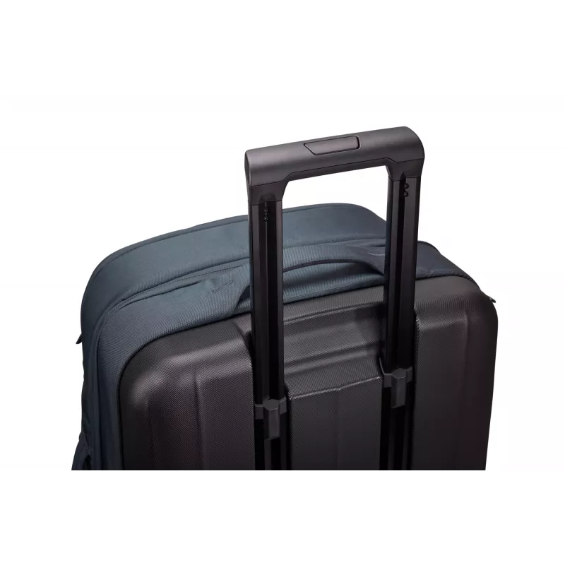 Thule Subterra 2 TSR490 Dark Slate cestovná taška softshell sivá 90 L polykarbonát (PC), polyester