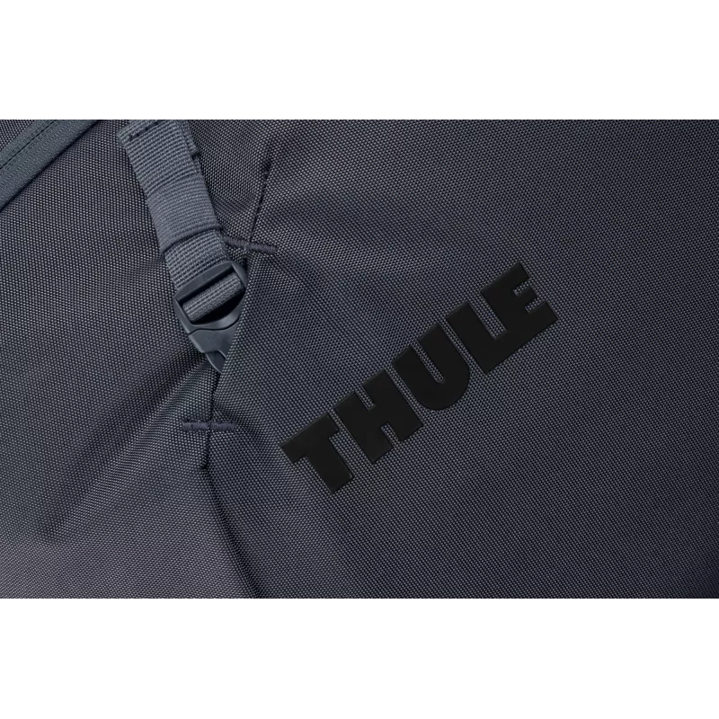 Thule Subterra 2 TSR490 Dark Slate cestovná taška softshell sivá 90 L polykarbonát (PC), polyester