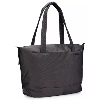 Thule Subterra 2 TST402 Vetiver Gray polyester sivá unisex taška