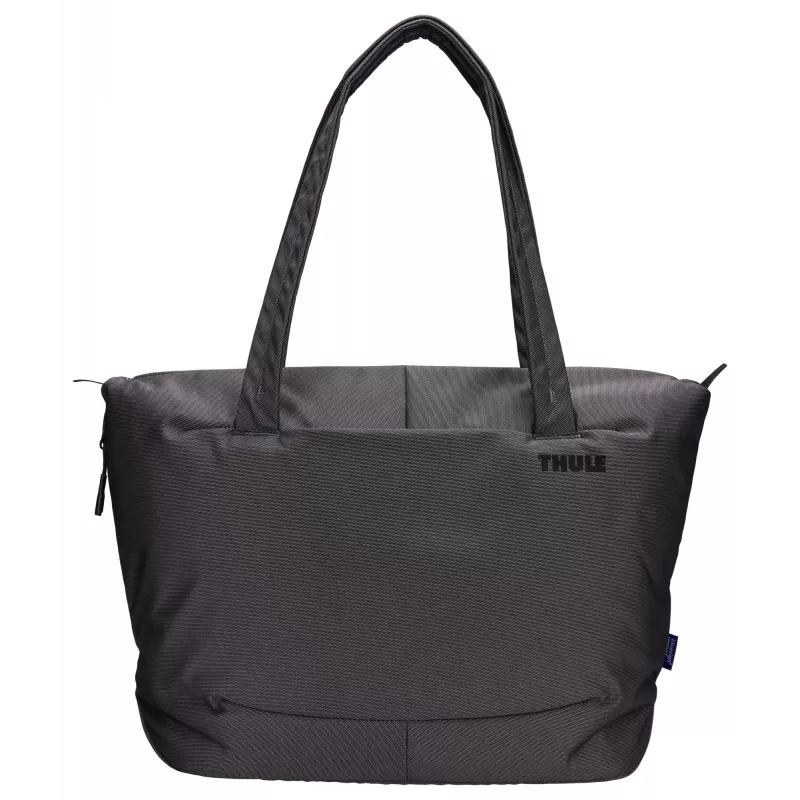 Thule Subterra 2 TST402 Vetiver Gray polyester sivá unisex taška