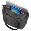 Thule Subterra 2 TST402 Vetiver Gray polyester sivá unisex taška
