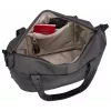 Thule Subterra 2 TST402 Vetiver Gray polyester sivá unisex taška