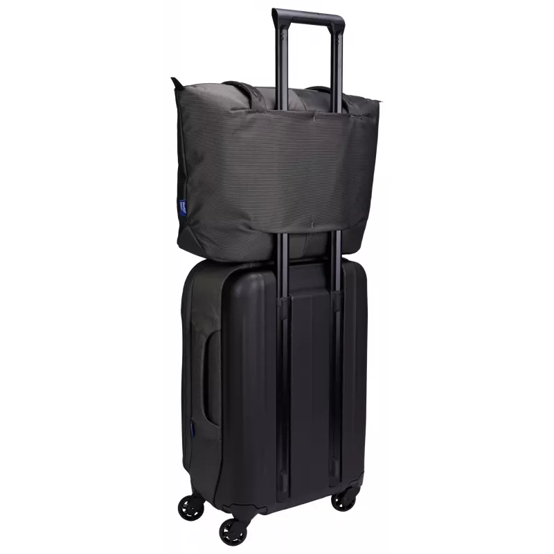 Thule Subterra 2 TST402 Vetiver Gray polyester sivá unisex taška