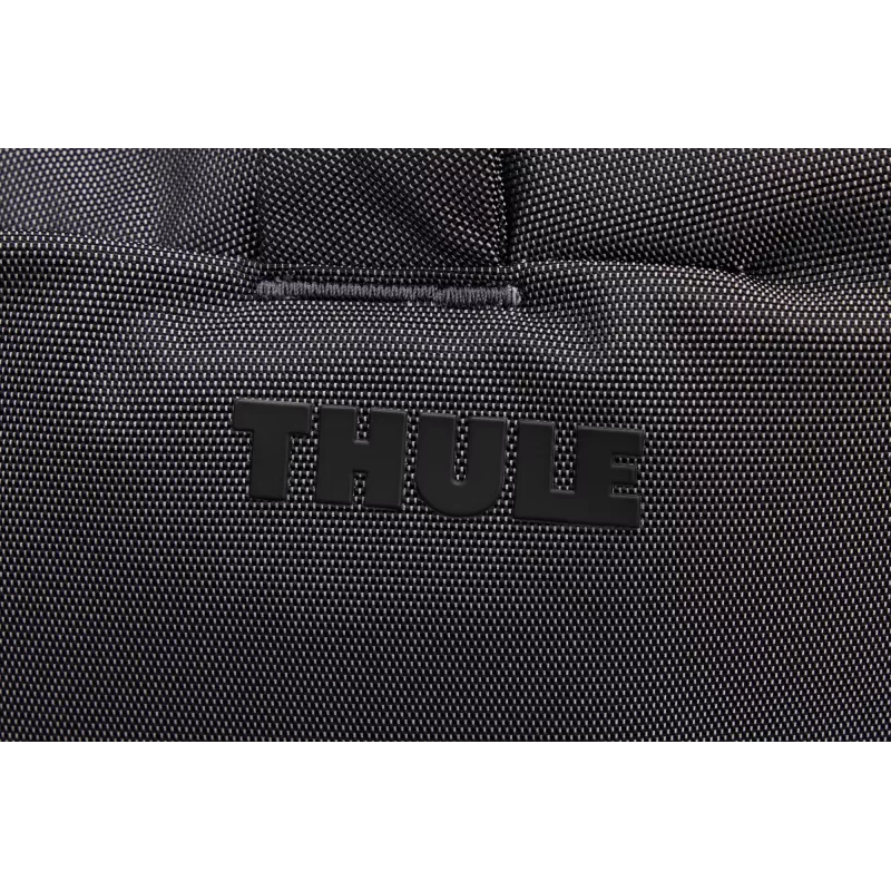 Thule Subterra 2 TST402 Vetiver Gray polyester sivá unisex taška