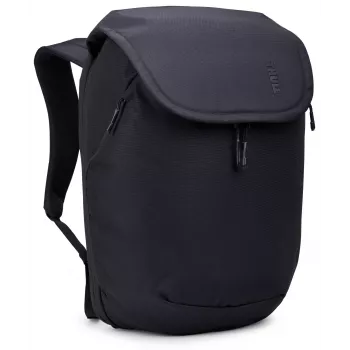 Thule Subterra 2 TSTB434 čierny batoh cestovný batoh polyester