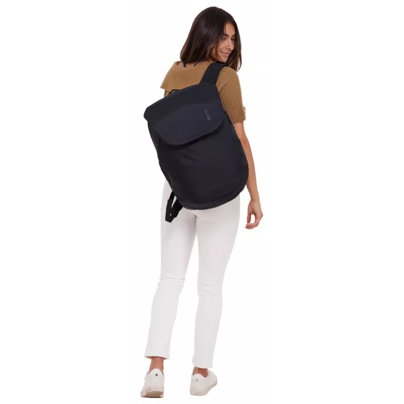 Thule Subterra 2 TSTB434 čierny batoh cestovný batoh polyester