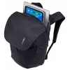 Thule Subterra 2 TSTB434 čierny batoh cestovný batoh polyester