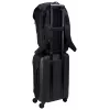 Thule Subterra 2 TSTB434 čierny batoh cestovný batoh polyester