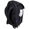Thule Subterra 2 TSTB434 čierny batoh cestovný batoh polyester