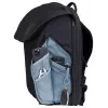 Thule Subterra 2 TSTB434 čierny batoh cestovný batoh polyester