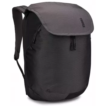 Thule Subterra 2 TSTB434 Vetiver Gray batoh cestovný batoh sivá polyester