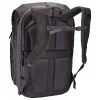 Thule Subterra 2 TSTB434 Vetiver Gray batoh cestovný batoh sivá polyester