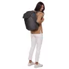 Thule Subterra 2 TSTB434 Vetiver Gray batoh cestovný batoh sivá polyester