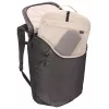 Thule Subterra 2 TSTB434 Vetiver Gray batoh cestovný batoh sivá polyester