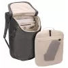 Thule Subterra 2 TSTB434 Vetiver Gray batoh cestovný batoh sivá polyester