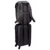 Thule Subterra 2 TSTB434 Vetiver Gray batoh cestovný batoh sivá polyester