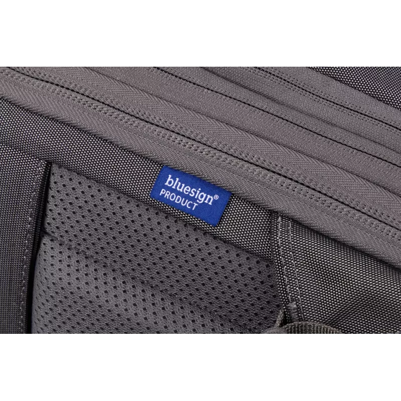 Thule Subterra 2 TSTB434 Vetiver Gray batoh cestovný batoh sivá polyester