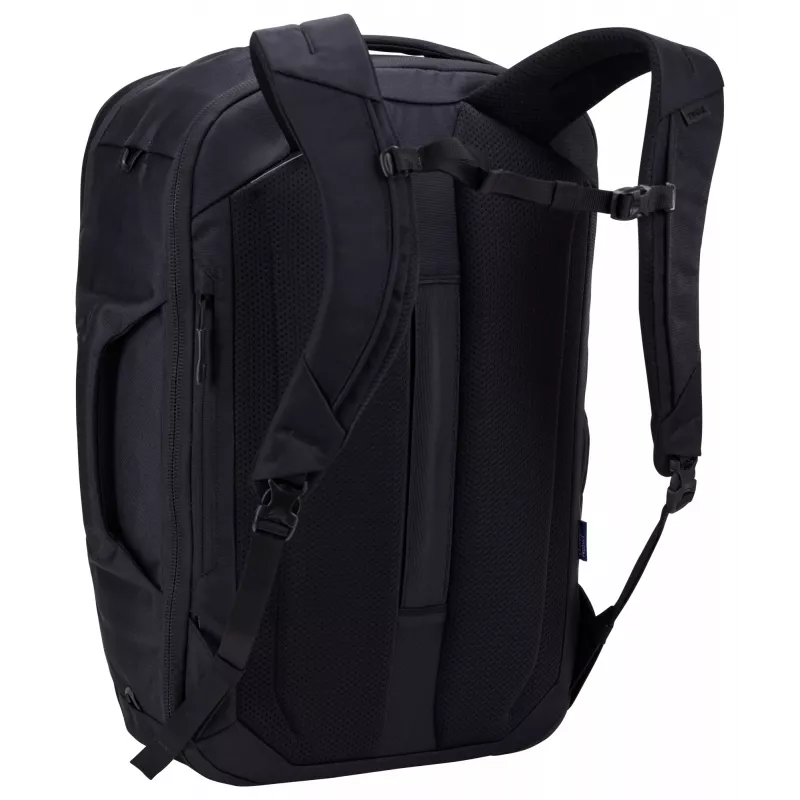 Cestovný batoh Thule Subterra 2 TSD440 čierny polyester urban 540 mm