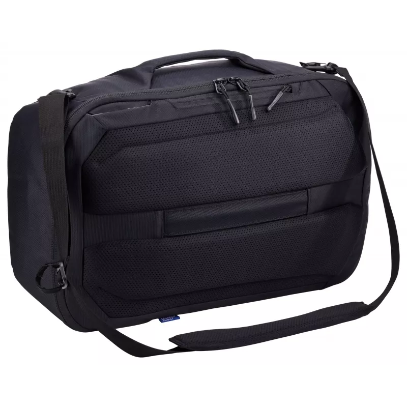 Cestovný batoh Thule Subterra 2 TSD440 čierny polyester urban 540 mm
