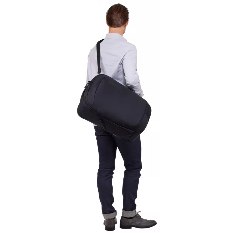 Cestovný batoh Thule Subterra 2 TSD440 čierny polyester urban 540 mm