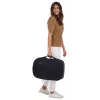 Cestovný batoh Thule Subterra 2 TSD440 čierny polyester urban 540 mm