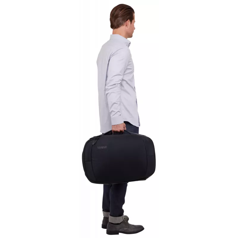 Cestovný batoh Thule Subterra 2 TSD440 čierny polyester urban 540 mm