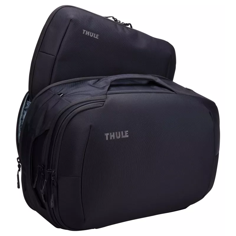 Cestovný batoh Thule Subterra 2 TSD440 čierny polyester urban 540 mm