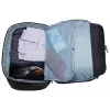 Cestovný batoh Thule Subterra 2 TSD440 čierny polyester urban 540 mm
