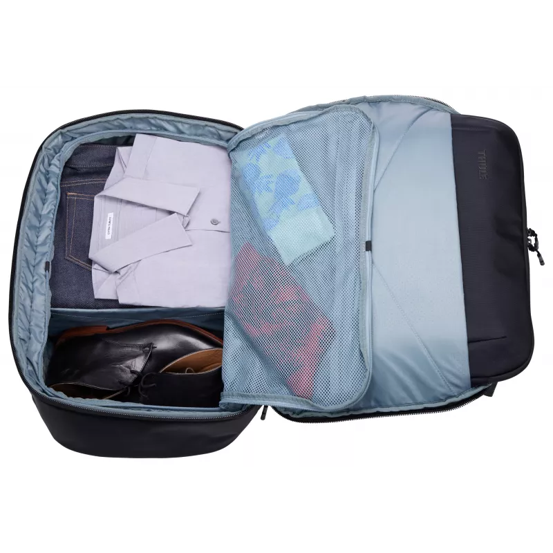 Cestovný batoh Thule Subterra 2 TSD440 čierny polyester urban 540 mm