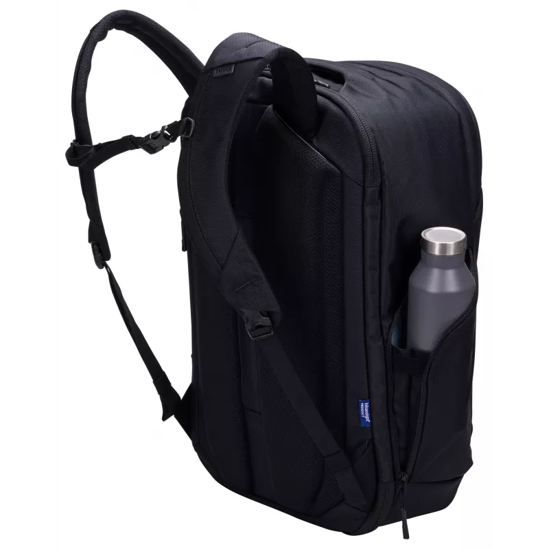 Cestovný batoh Thule Subterra 2 TSD440 čierny polyester urban 540 mm