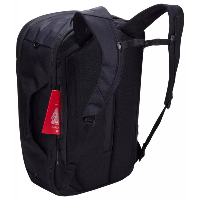 Cestovný batoh Thule Subterra 2 TSD440 čierny polyester urban 540 mm