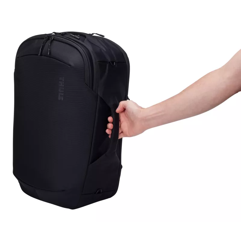 Cestovný batoh Thule Subterra 2 TSD440 čierny polyester urban 540 mm