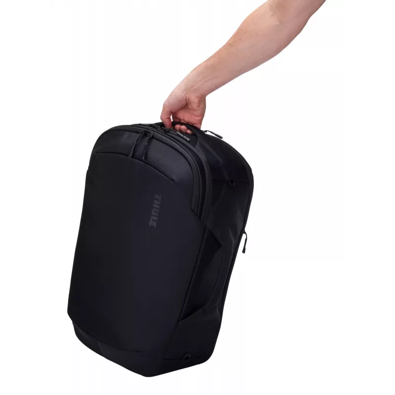 Cestovný batoh Thule Subterra 2 TSD440 čierny polyester urban 540 mm