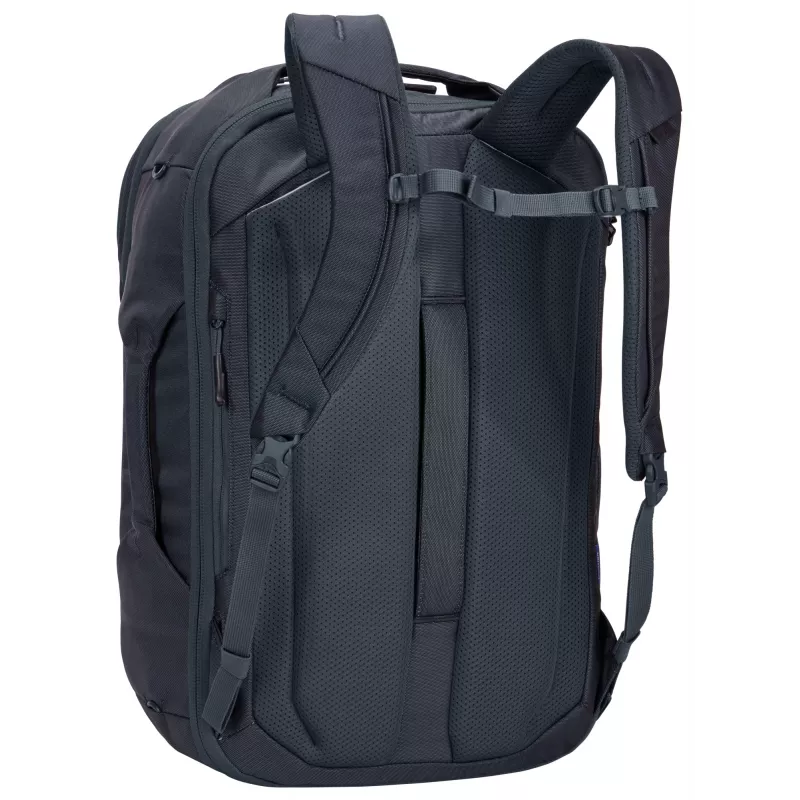 Thule Subterra 2 TSD440 Dark Slate batoh cestovný batoh sivá polyester