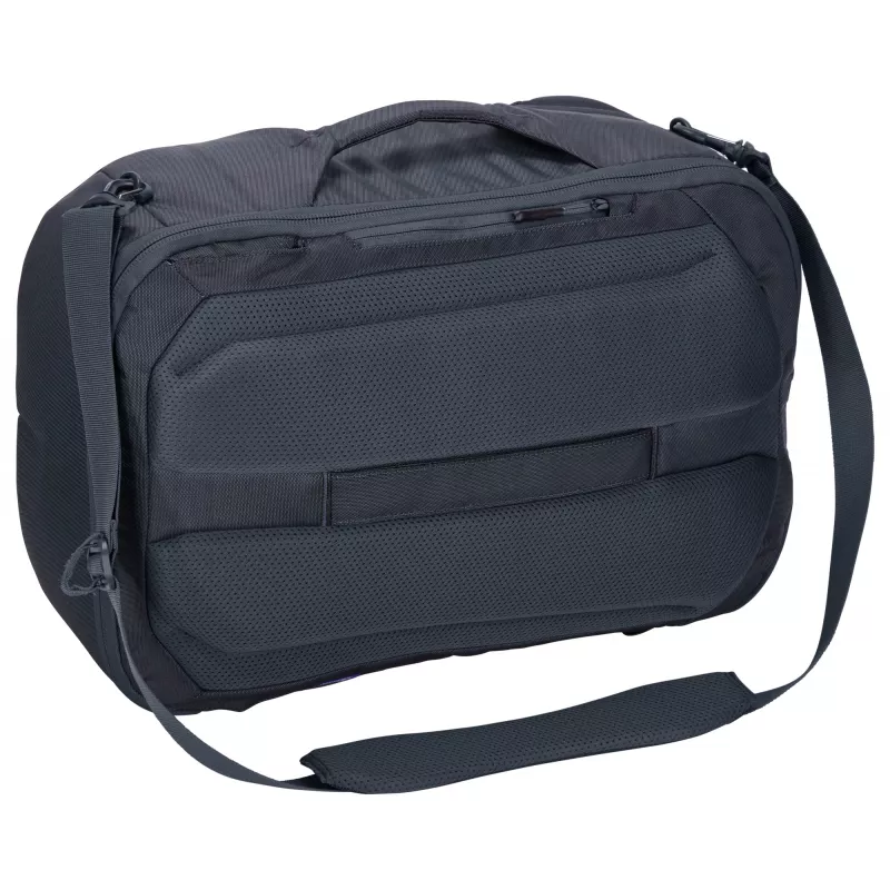Thule Subterra 2 TSD440 Dark Slate batoh cestovný batoh sivá polyester