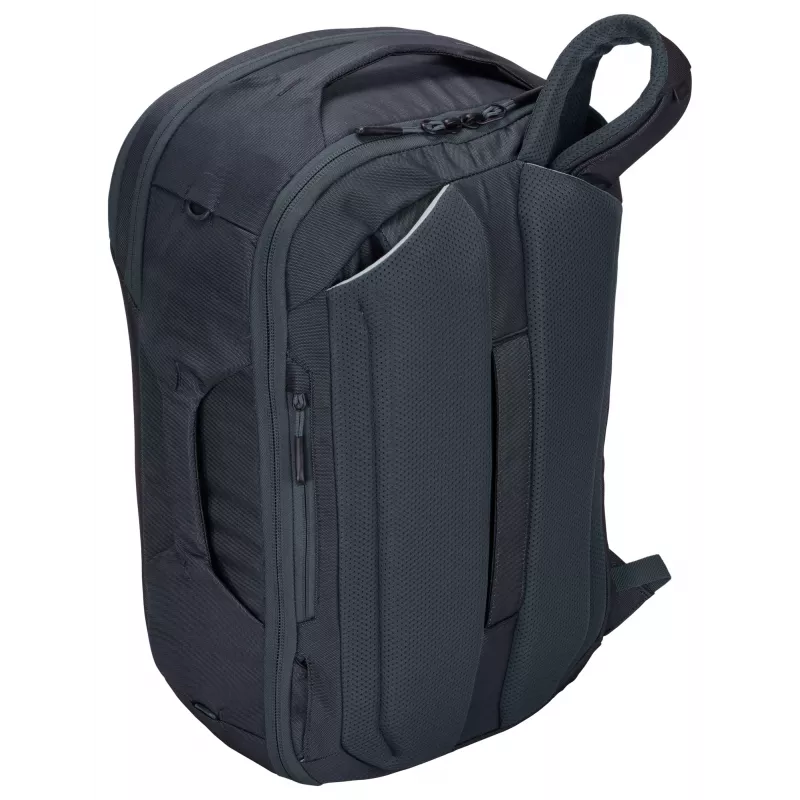 Thule Subterra 2 TSD440 Dark Slate batoh cestovný batoh sivá polyester