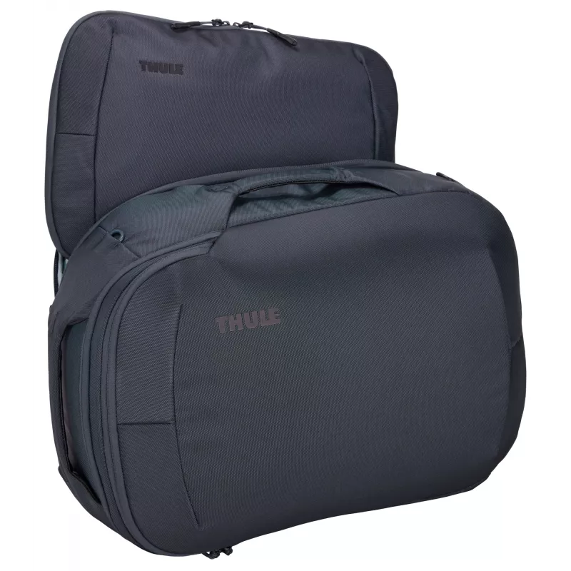 Thule Subterra 2 TSD440 Dark Slate batoh cestovný batoh sivá polyester