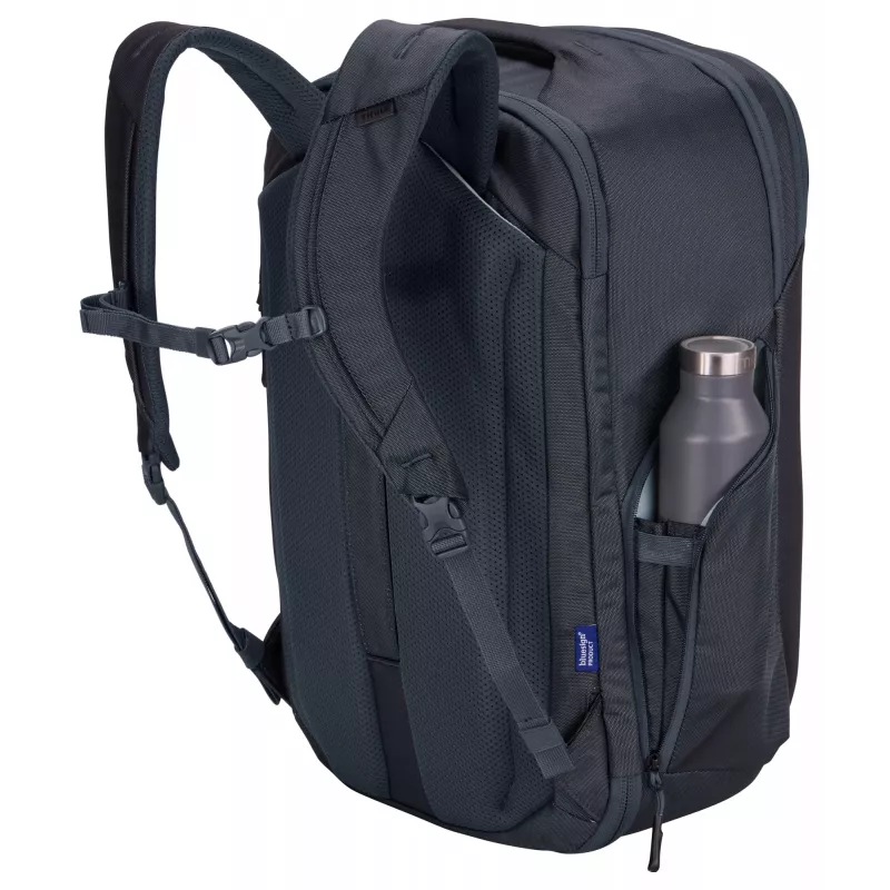 Thule Subterra 2 TSD440 Dark Slate batoh cestovný batoh sivá polyester